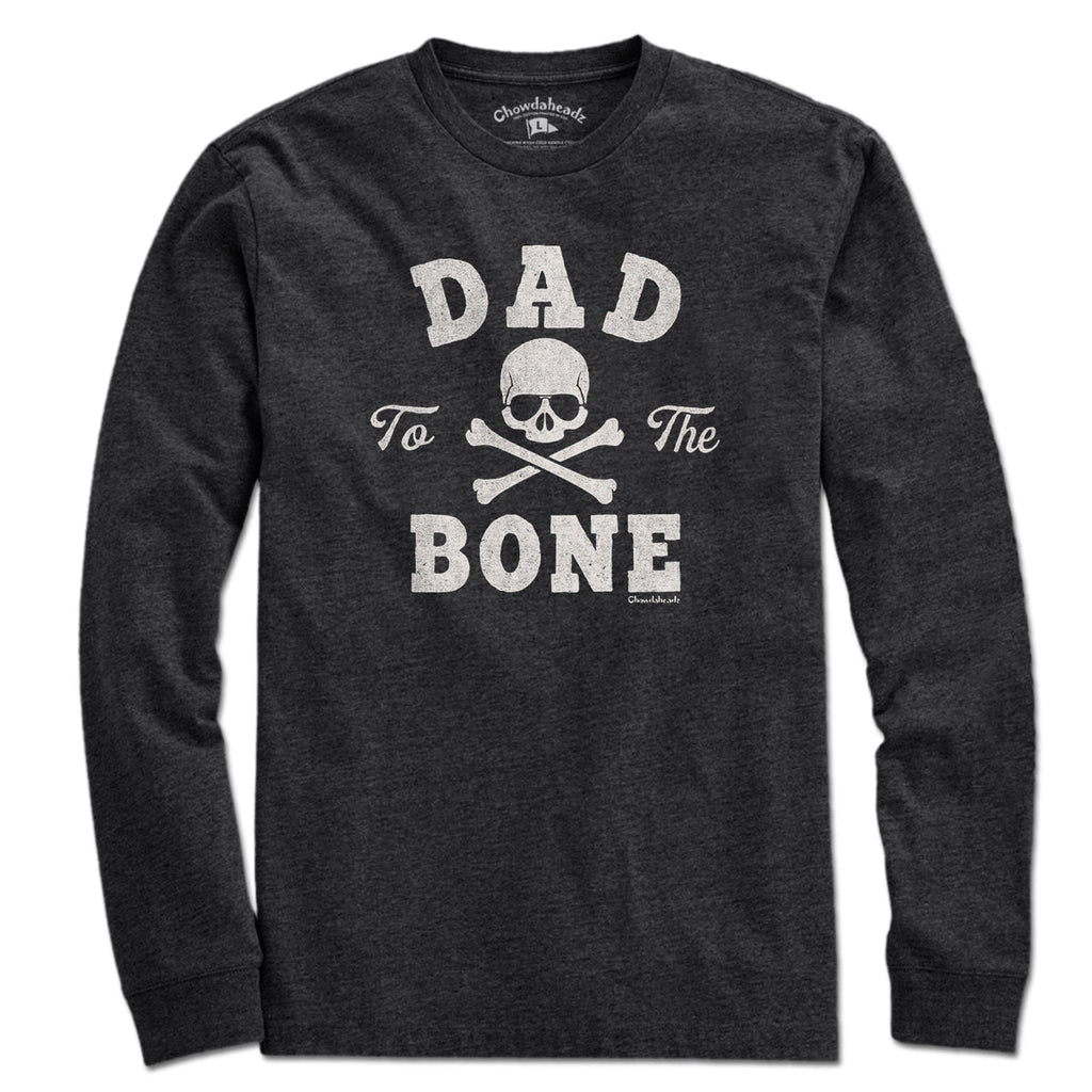 Dad To The Bone T-Shirt product image 3