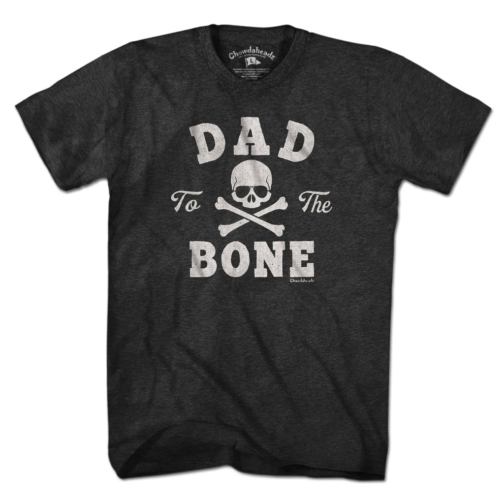 Dad To The Bone T-Shirt product image 1