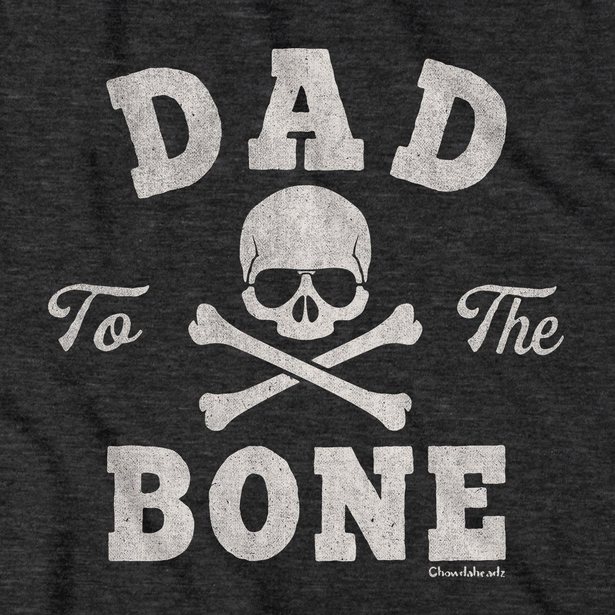 Dad To The Bone T-Shirt product image 2