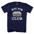 Hot Tub Club T-Shirt product image 1