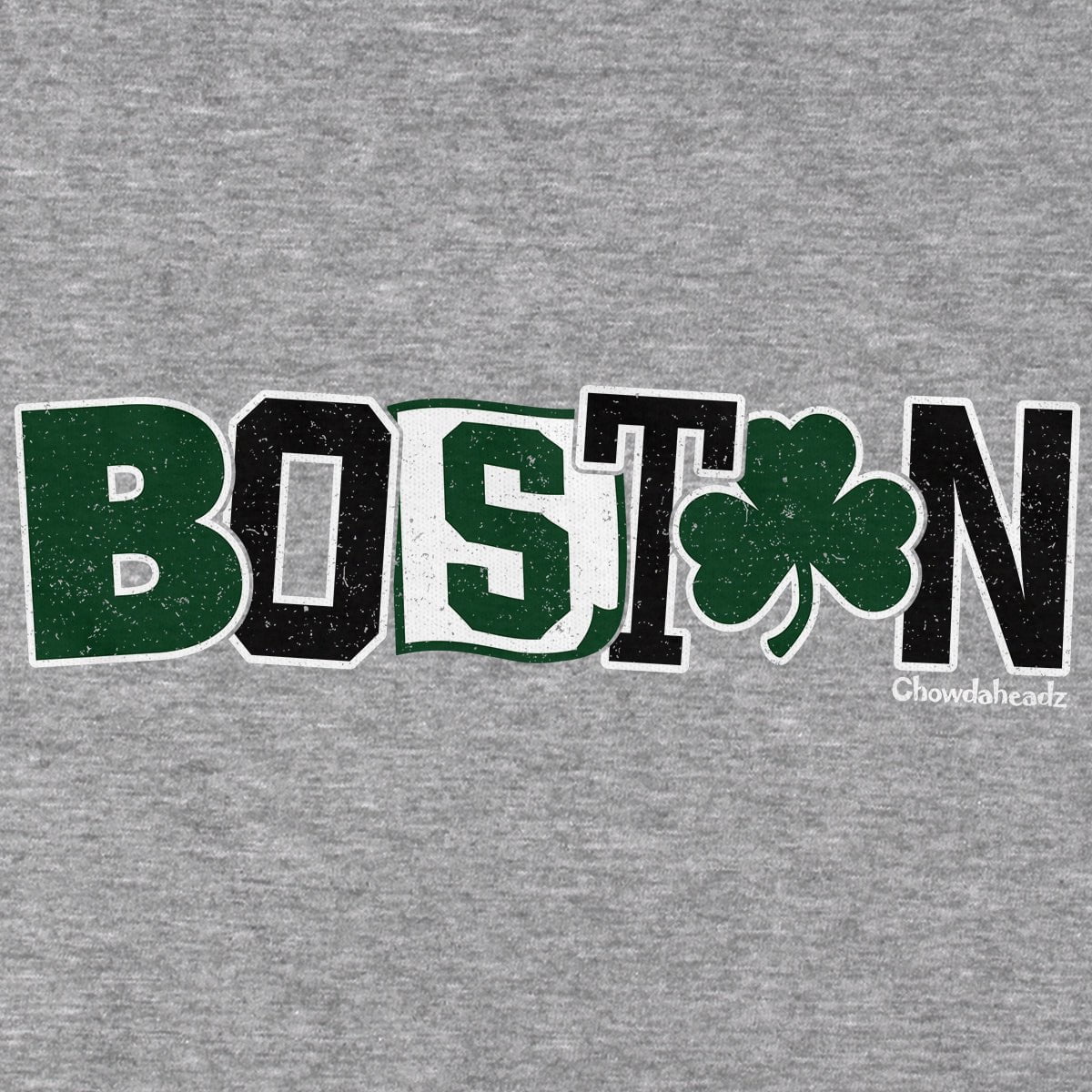 Boston Basketball Pride T-Shirt product image 5