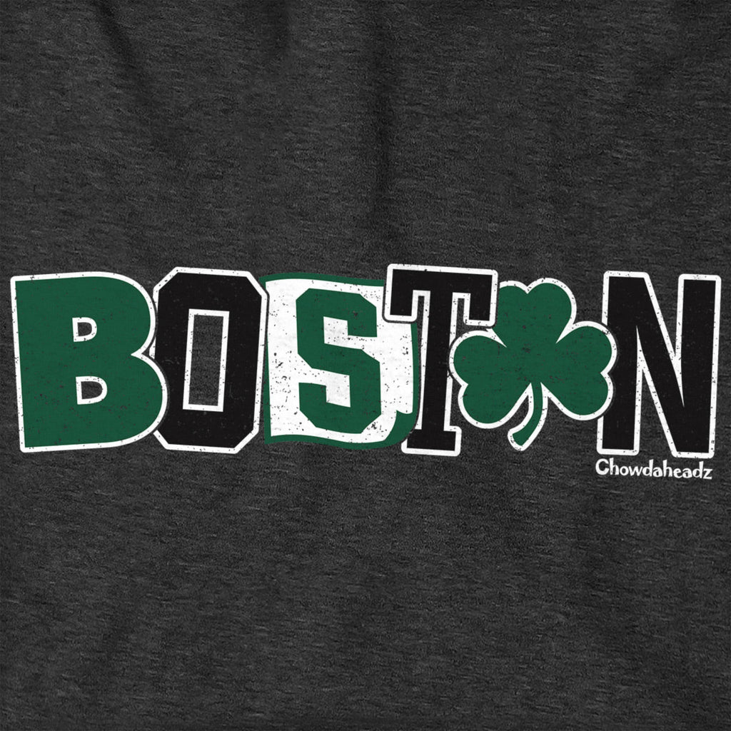 Boston Parquet Pride Hoodie product image 2