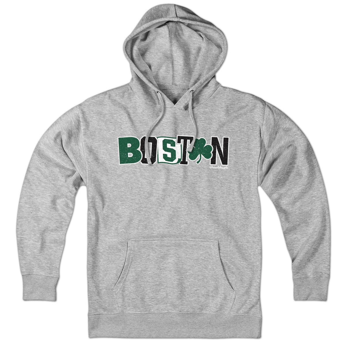 Boston Parquet Pride Hoodie product image 3