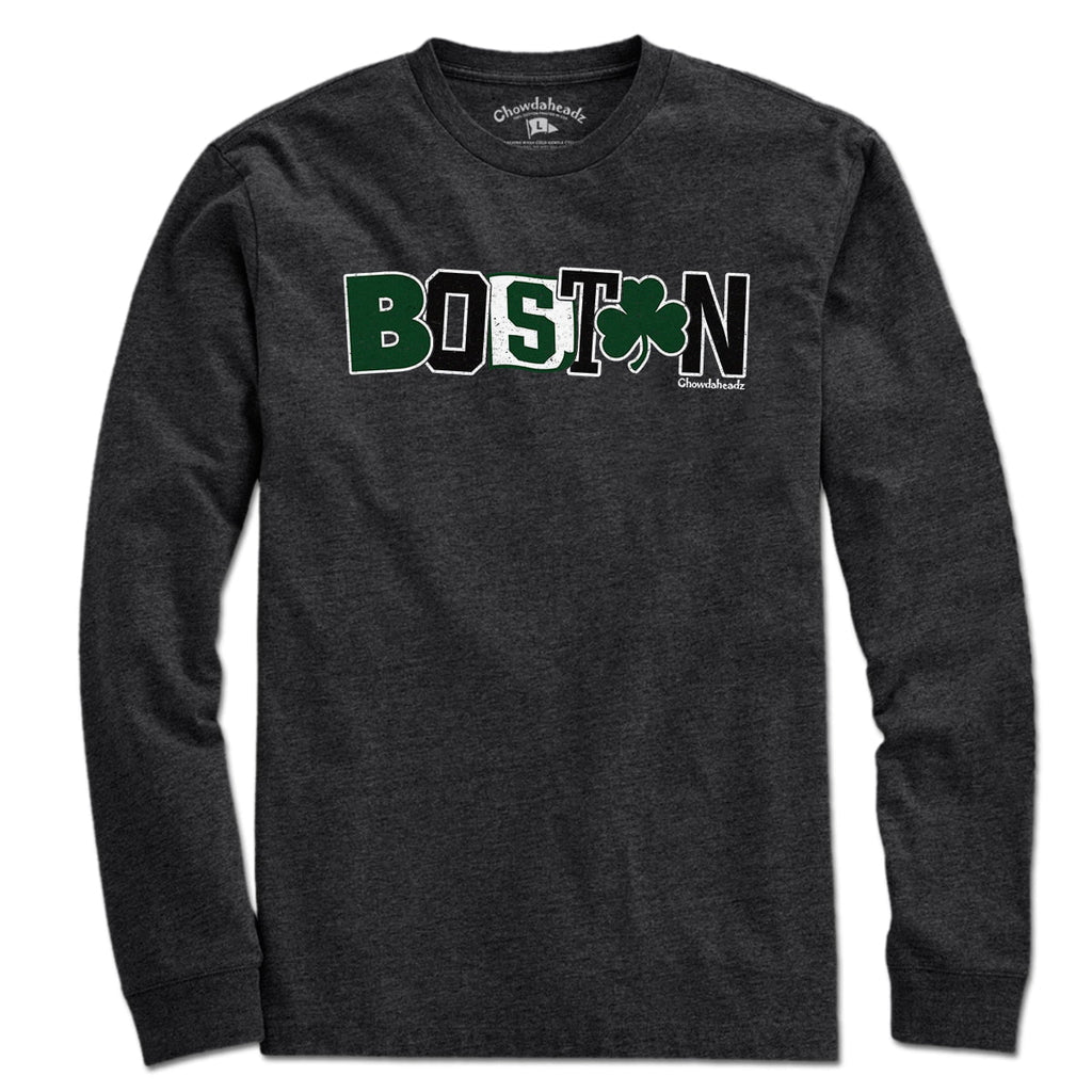 Boston Basketball Pride T-Shirt product image 8