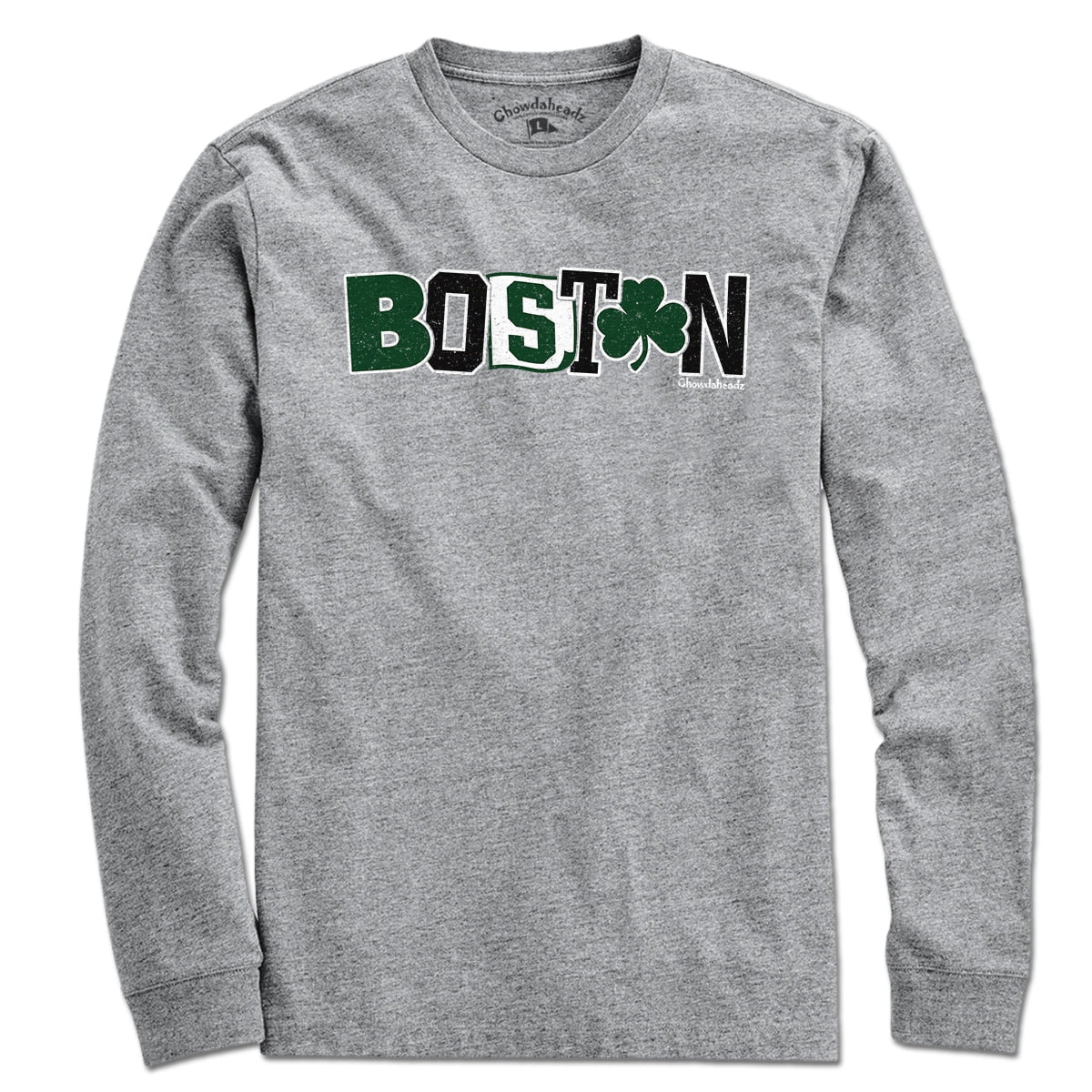 Boston Basketball Pride T-Shirt product image 7