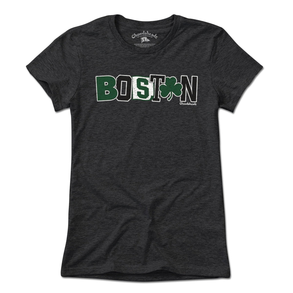 Boston Basketball Pride T-Shirt product image 10