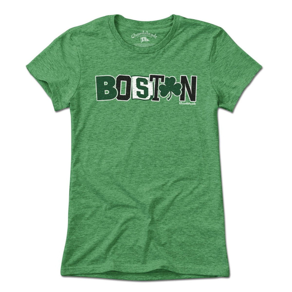 Boston Basketball Pride T-Shirt product image 9