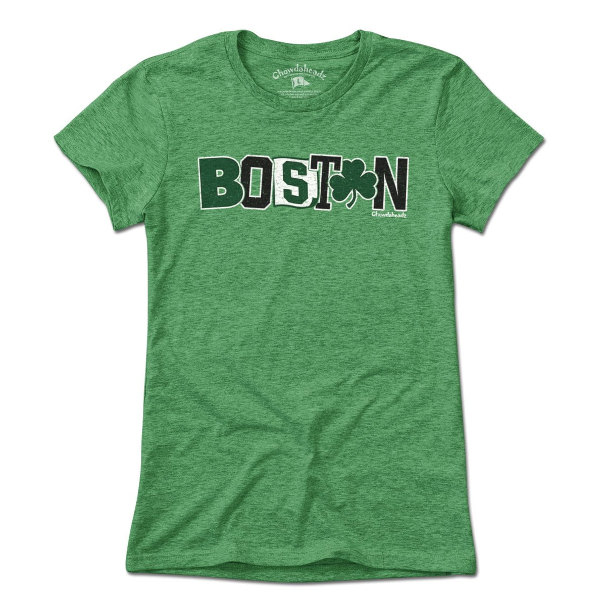 Boston Basketball Pride T-Shirt product image 9