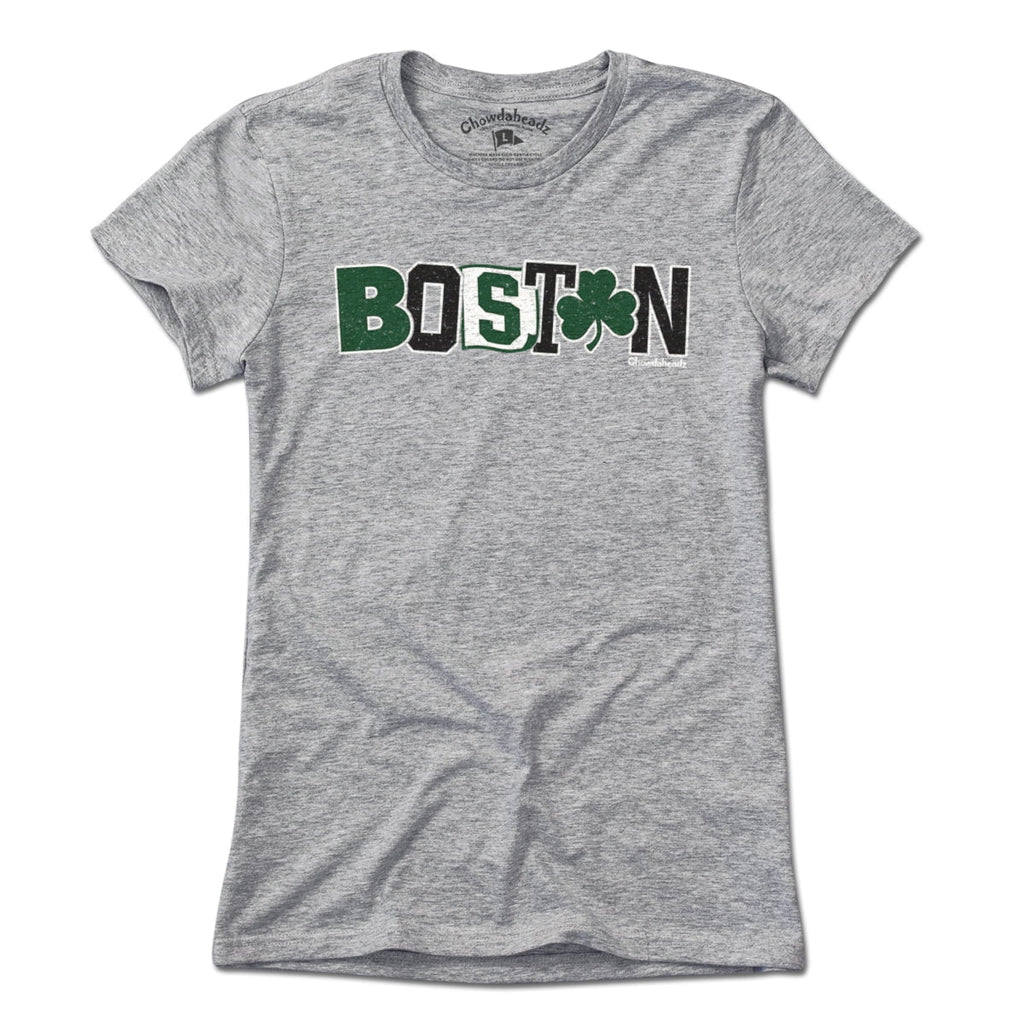 Boston Basketball Pride T-Shirt product image 11