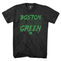 Boston Bleeds Green T-Shirt product image 1
