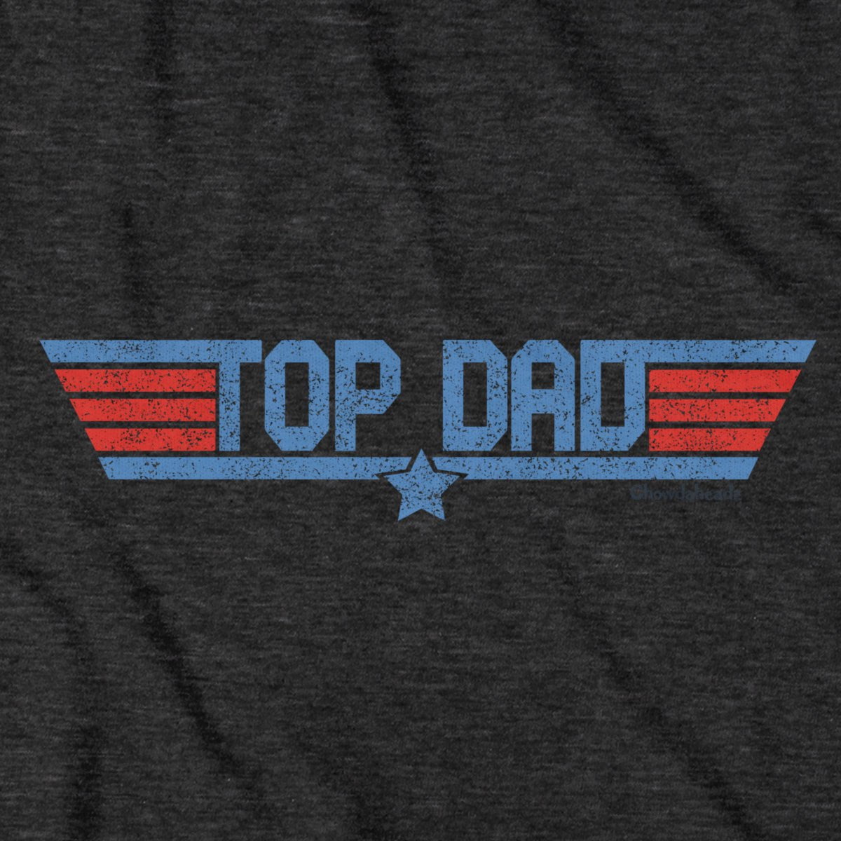 Top Dad T-Shirt product image 2