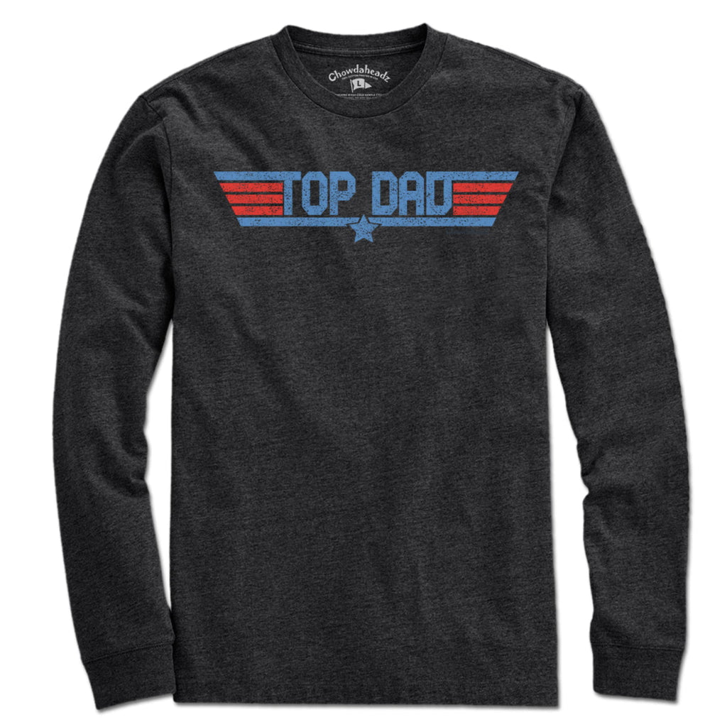 Top Dad T-Shirt product image 3