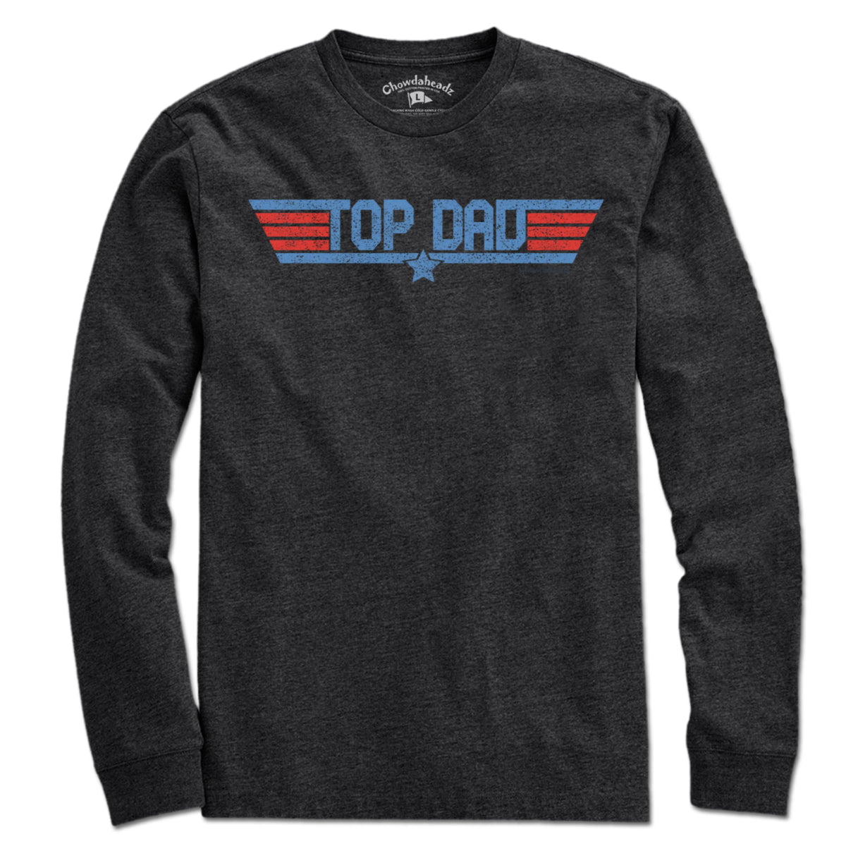 Top Dad T-Shirt product image 3