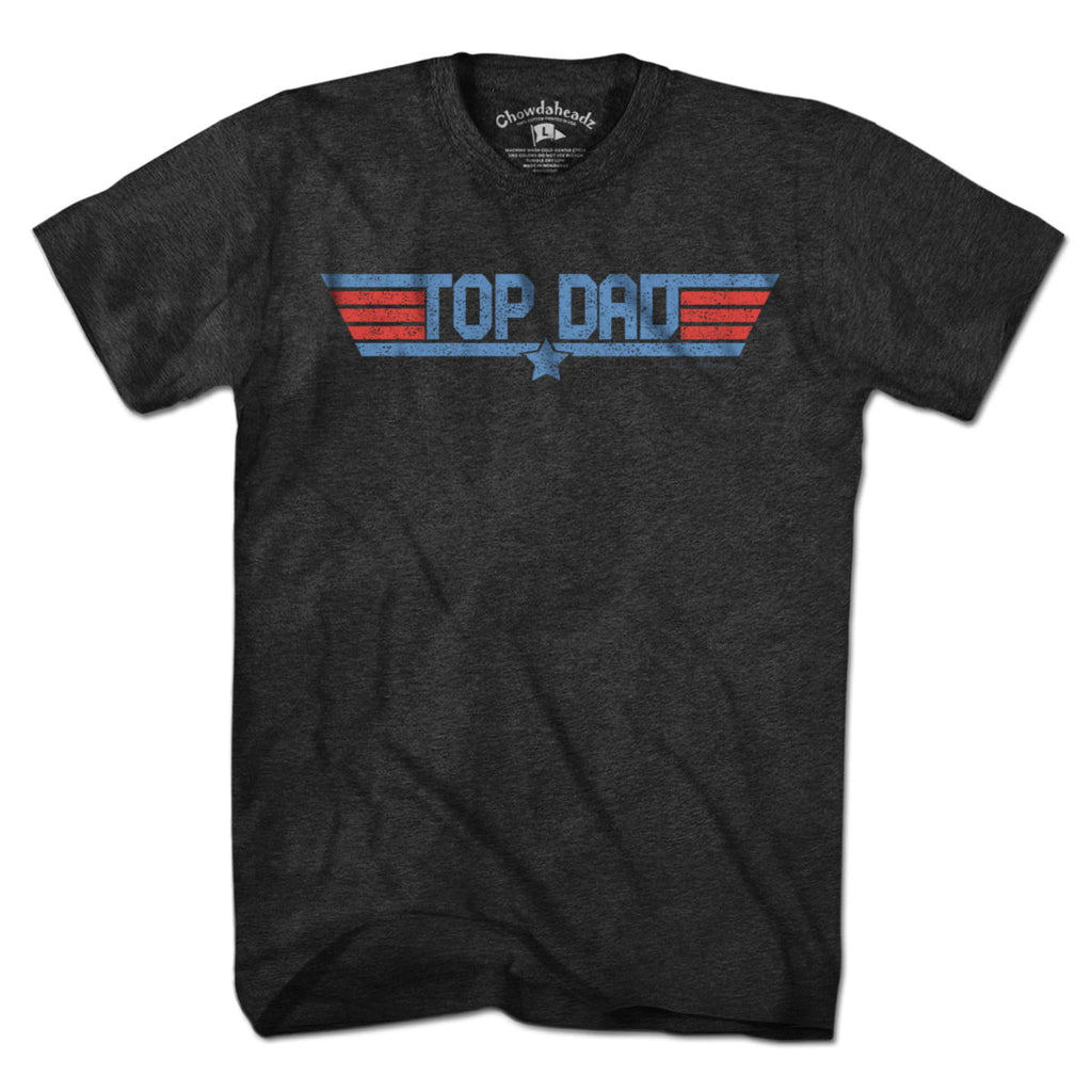 Top Dad T-Shirt product image 1
