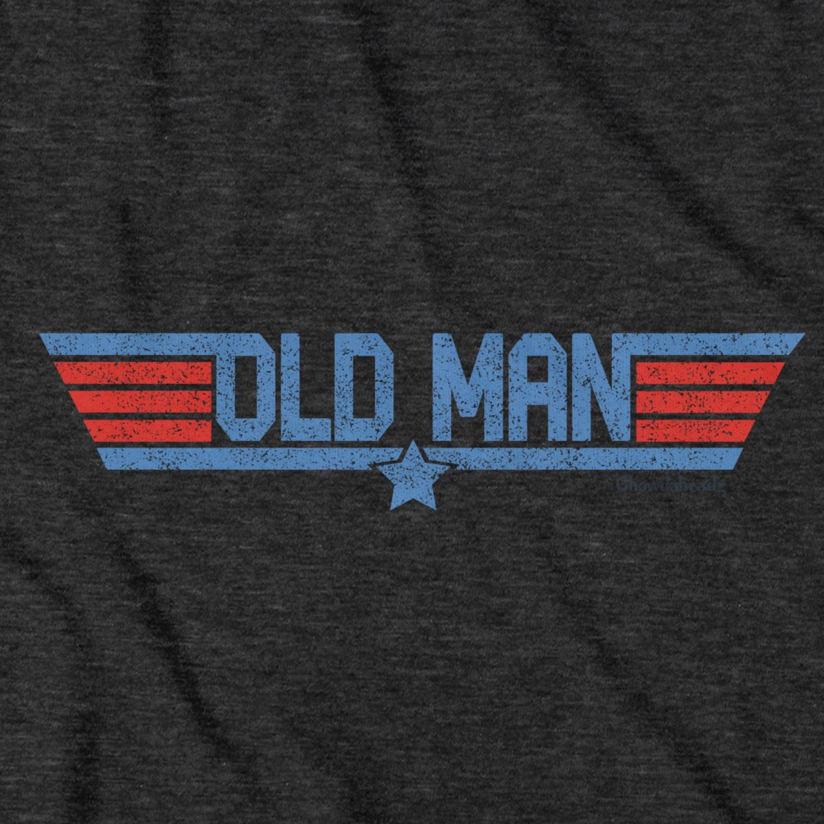 Old Man T-Shirt product image 2