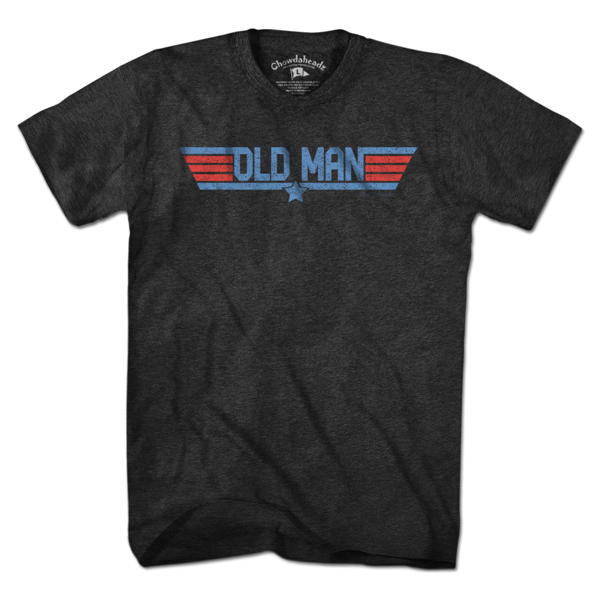 Old Man T-Shirt product image 1