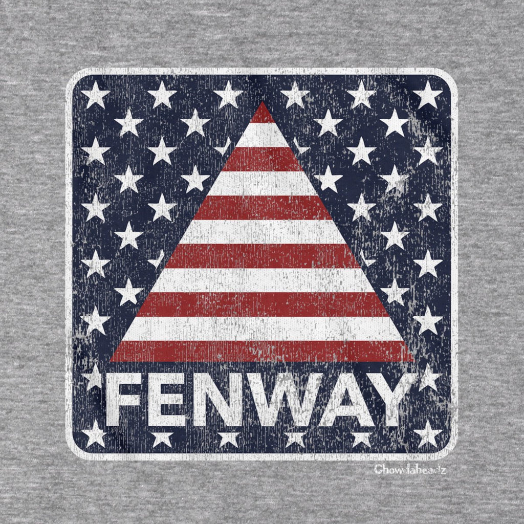 Fenway Stars & Stripes T-Shirt product image 4