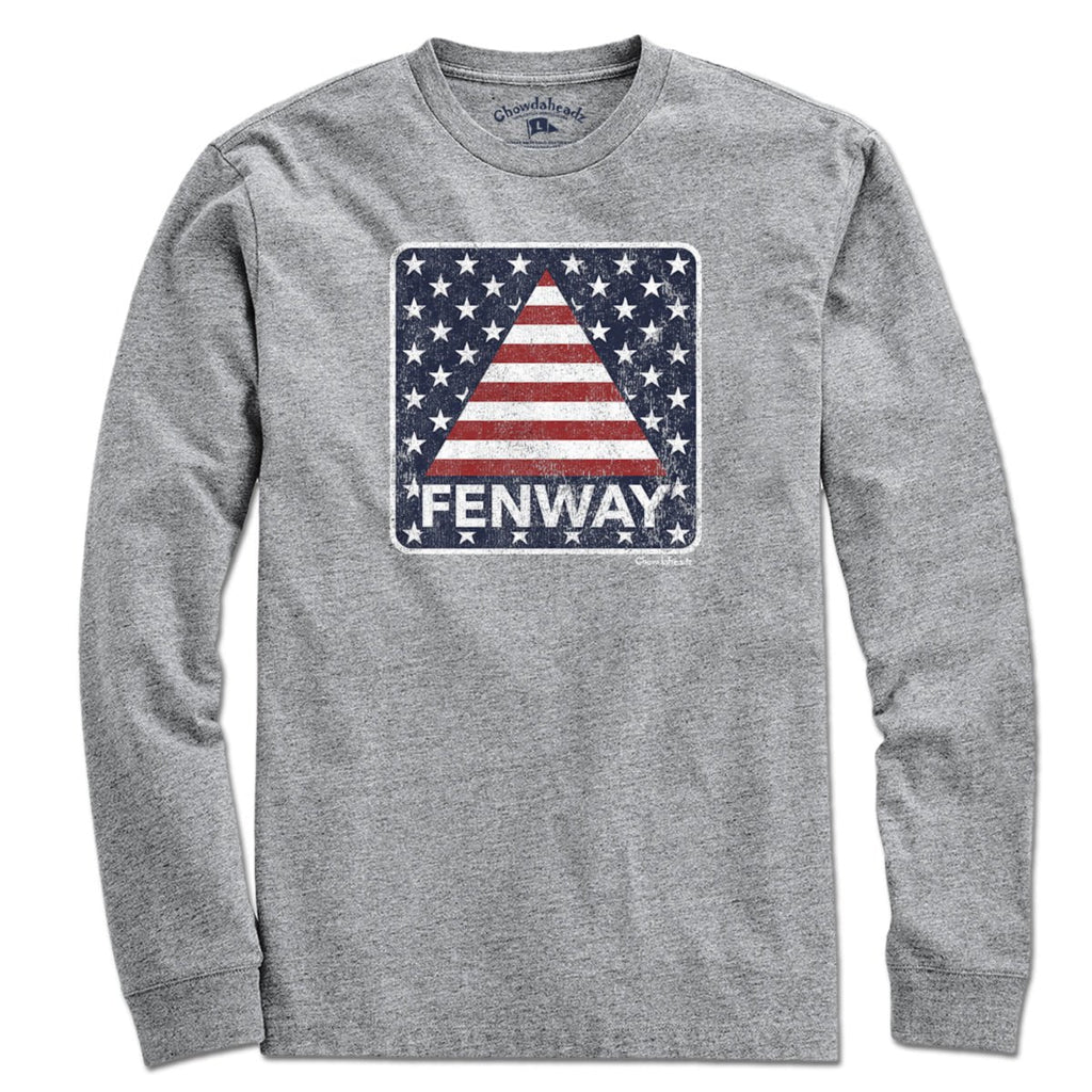 Fenway Stars & Stripes T-Shirt product image 5
