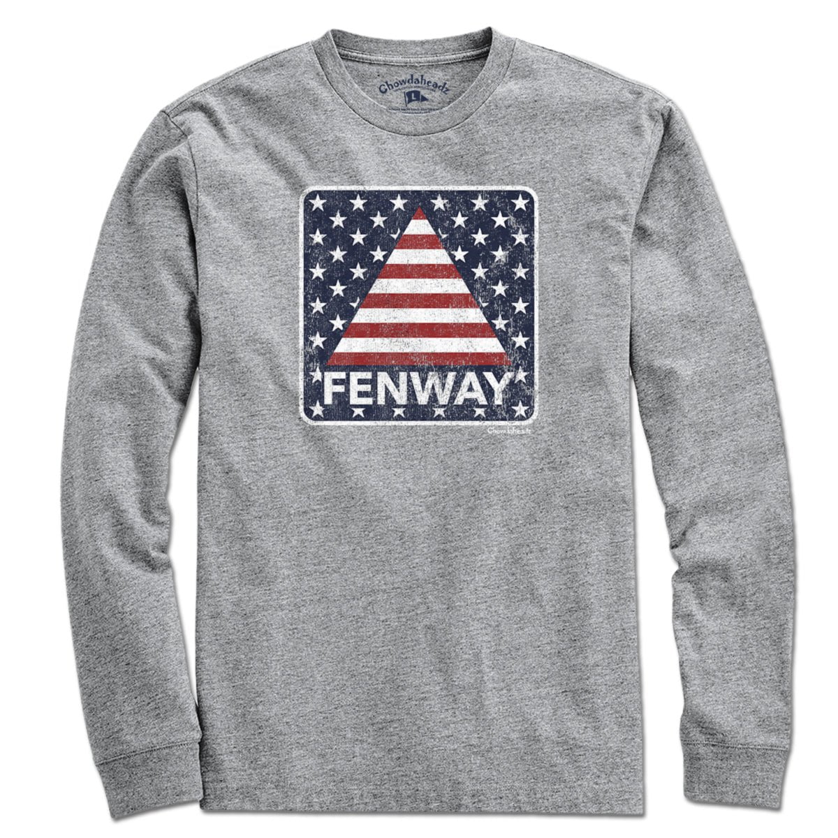 Fenway Stars & Stripes T-Shirt product image 5