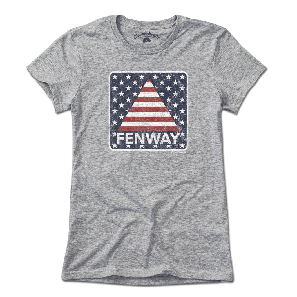 Fenway Stars & Stripes T-Shirt product image 7