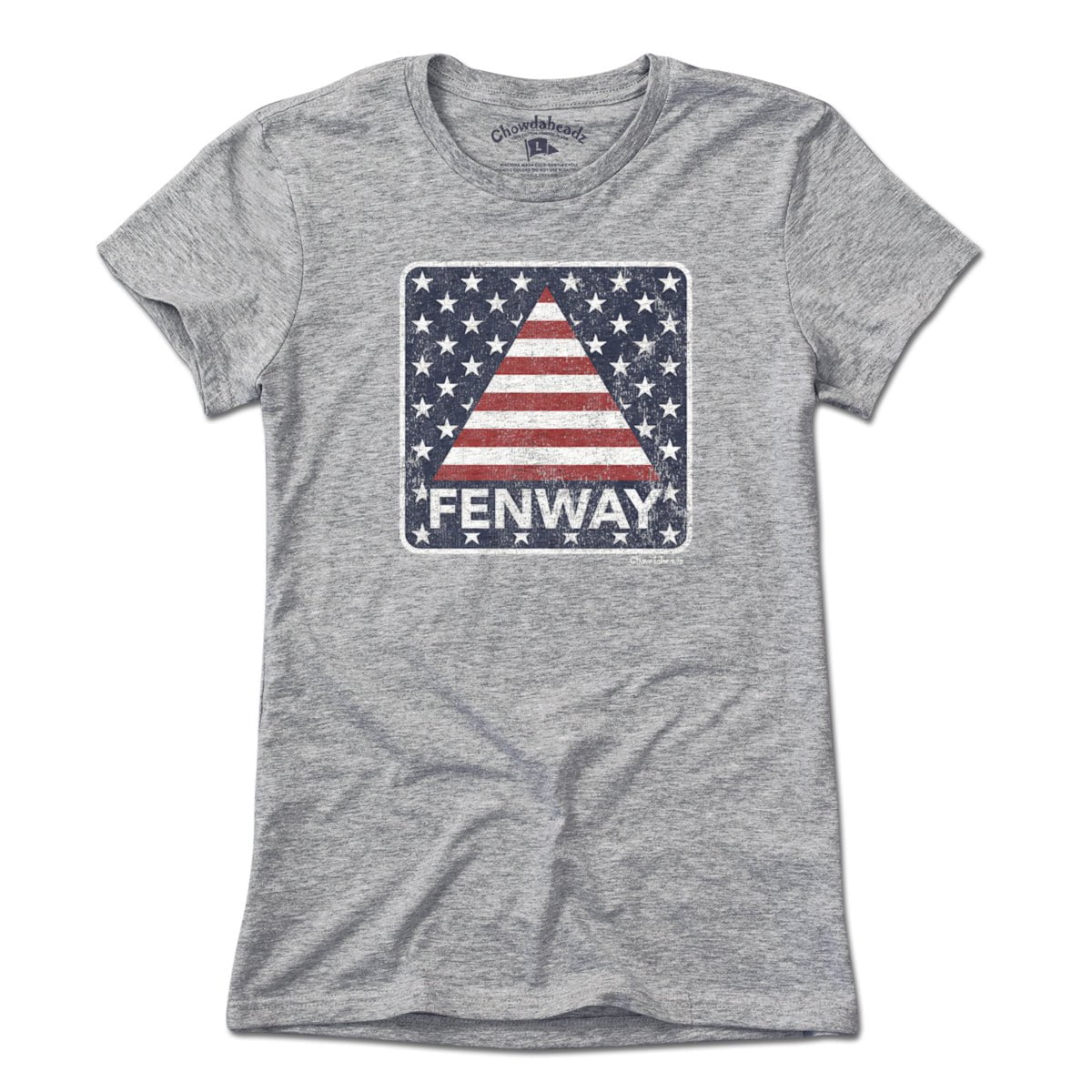 Fenway Stars & Stripes T-Shirt product image 7
