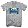 I'd Rather Be At Hampton Beach T-Shirt product image 1