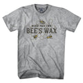 Mind Yah Own Bee's Wax T-Shirt product image 1