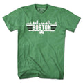 Boston Top Town Shamrock T-Shirt product image 1