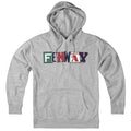 Fenway Pride Hoodie product image 1