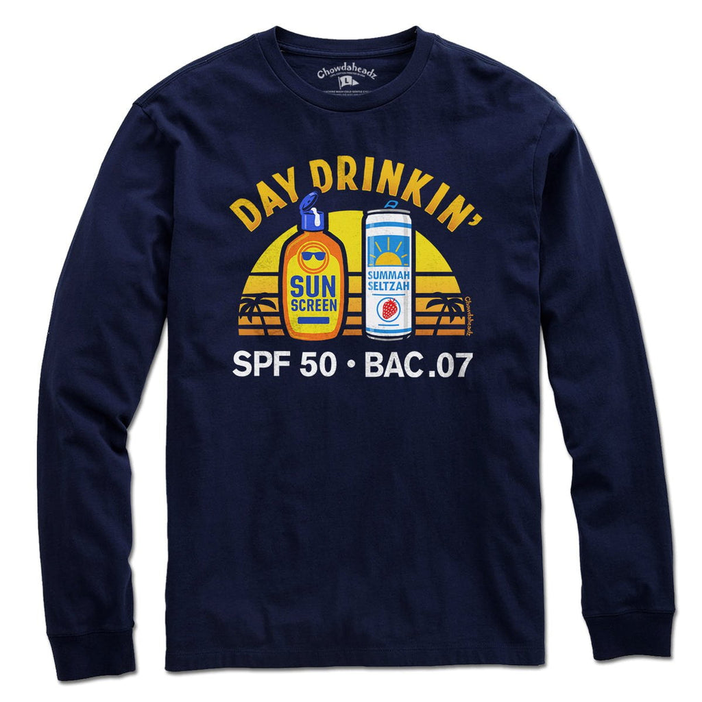 Day Drinkin' T-Shirt product image 3