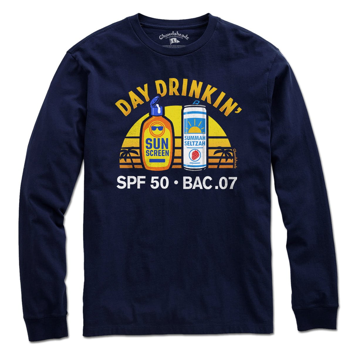 Day Drinkin' T-Shirt product image 3