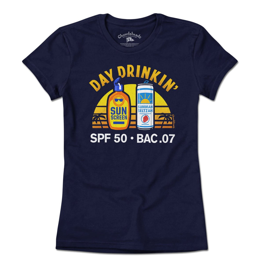 Day Drinkin' T-Shirt product image 4