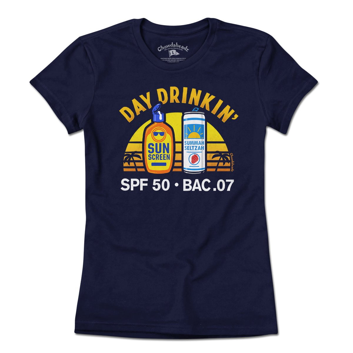 Day Drinkin' T-Shirt product image 4