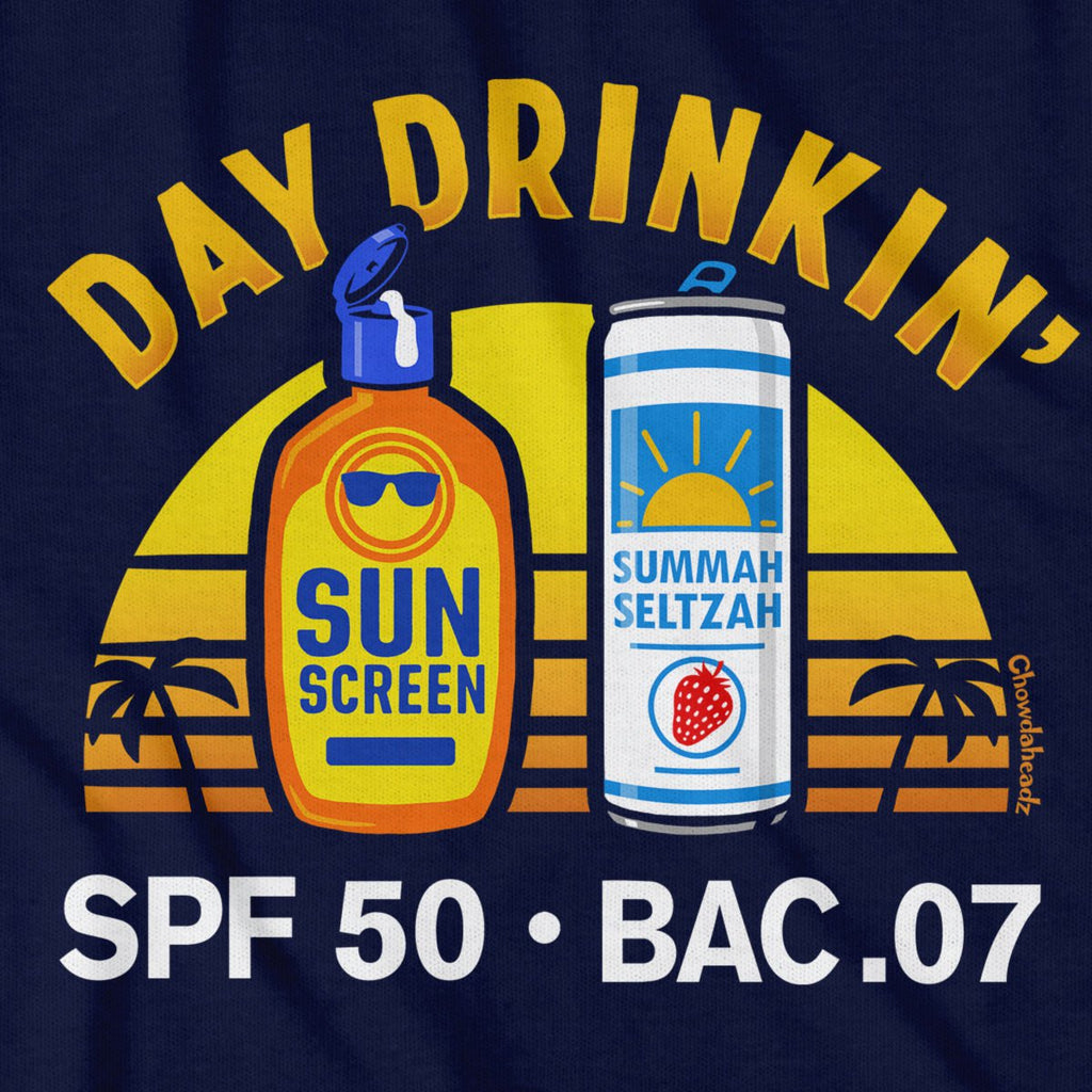 Day Drinkin' T-Shirt product image 2