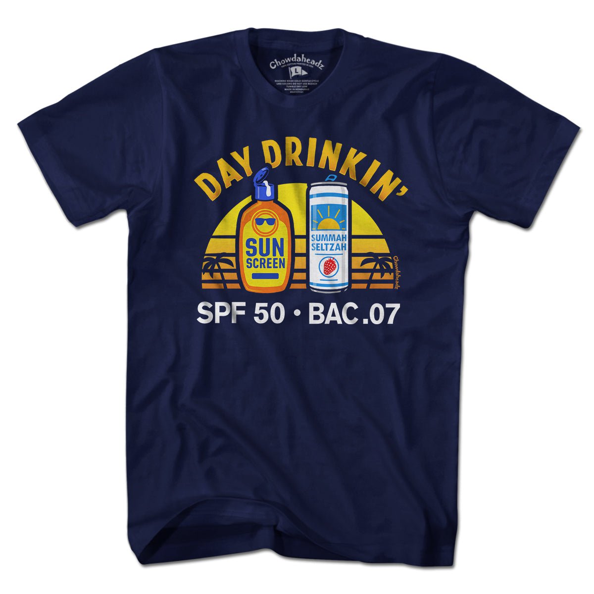 Day Drinkin' T-Shirt product image 1