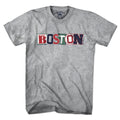 Boston Baseball Pride T-Shirt product image 1