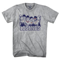 Boston Baseball Legends T-Shirt product image 1