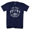 Deep Sea Fish Whisperaah T-Shirt product image 1