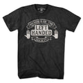 Left Handed Society T-Shirt product image 1