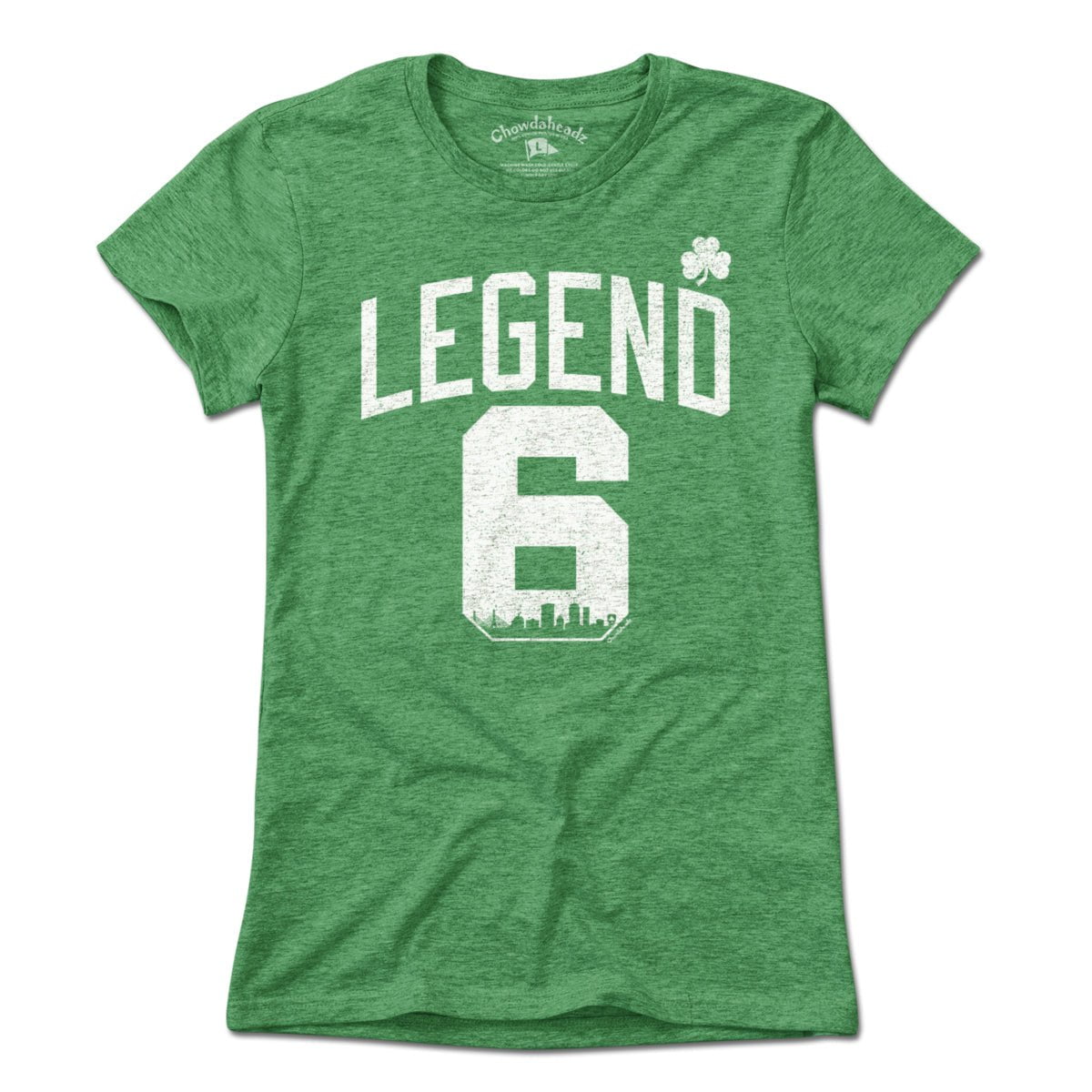 Legend 6 Alter Ego T-Shirt product image 7