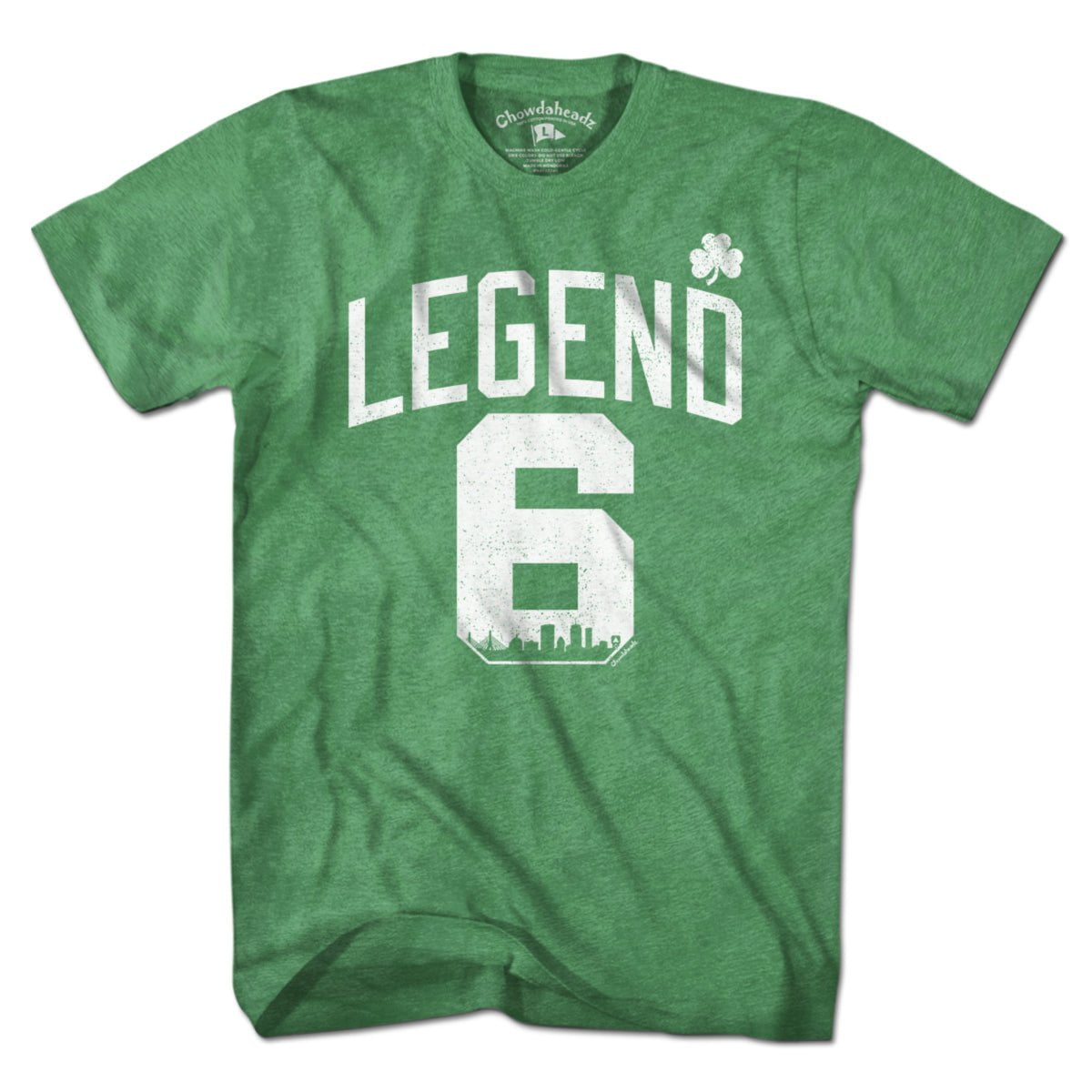 Legend 6 Alter Ego T-Shirt product image 3