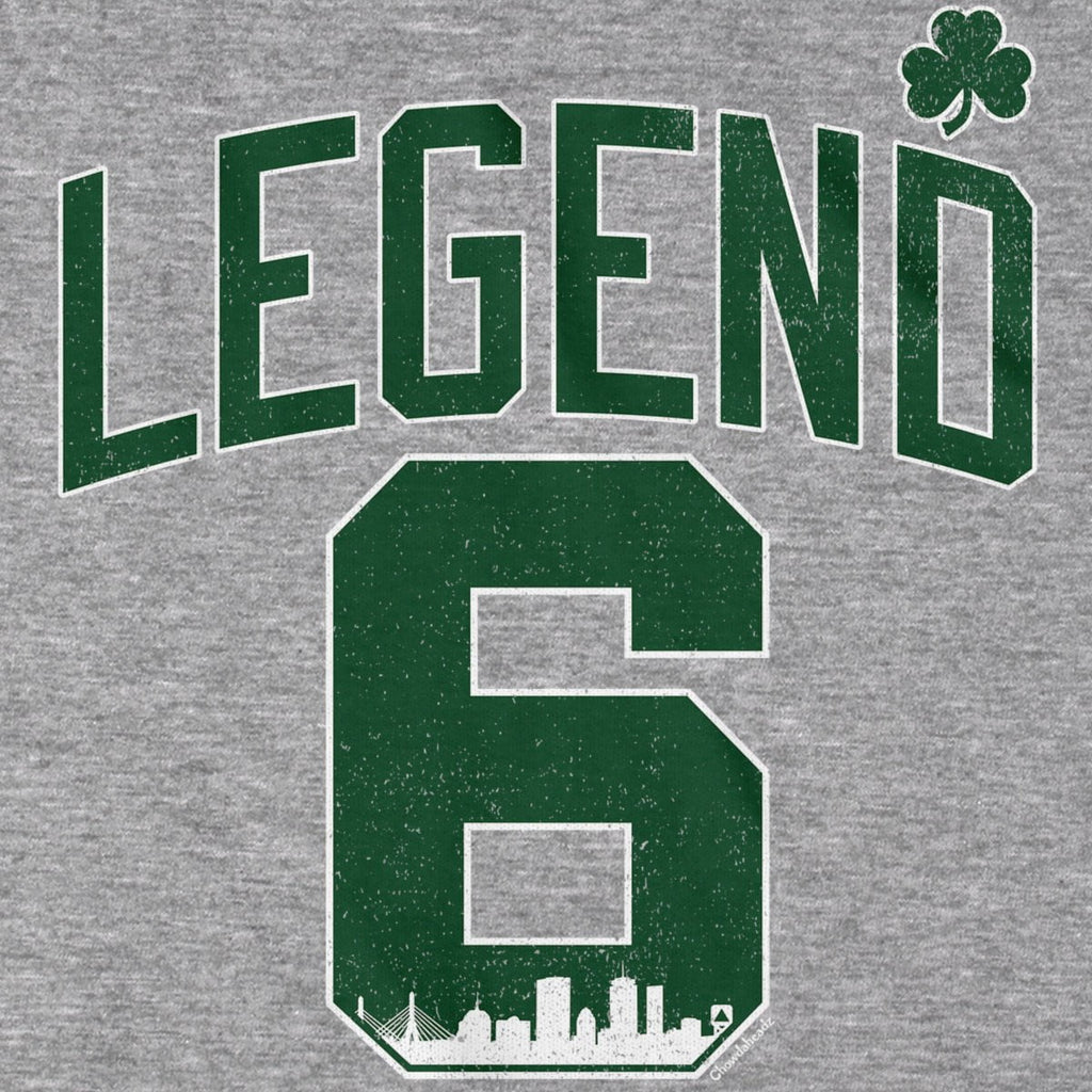 Legend 6 Alter Ego T-Shirt product image 2
