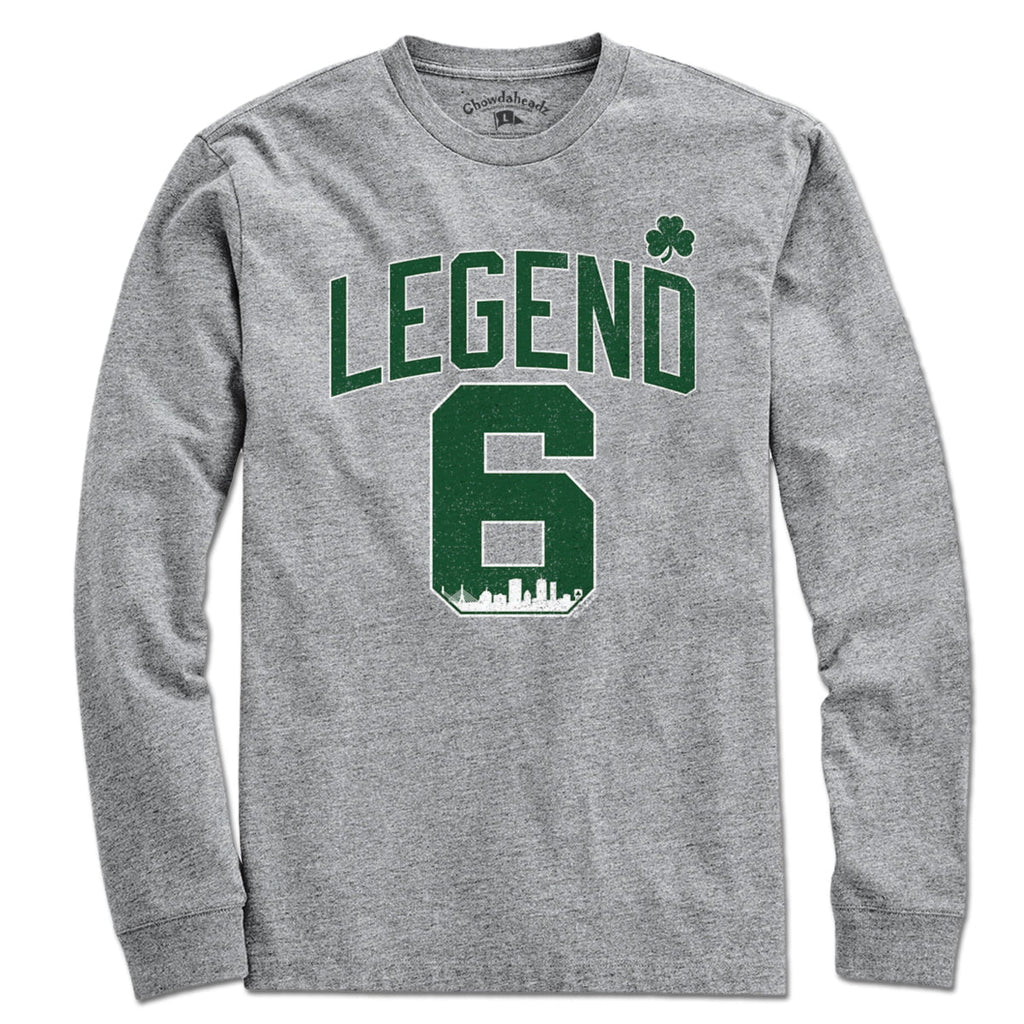 Legend 6 Alter Ego T-Shirt product image 5