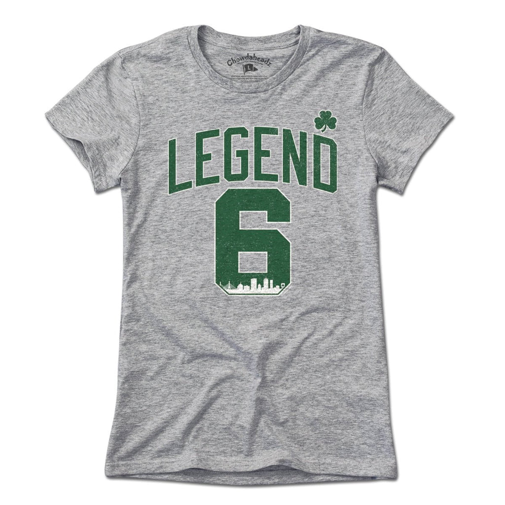 Legend 6 Alter Ego T-Shirt product image 6