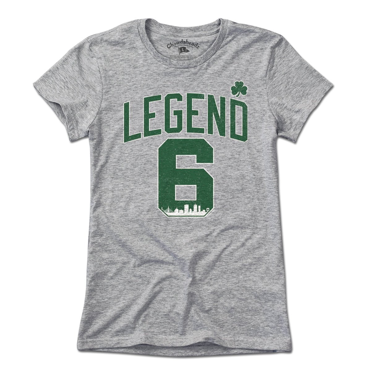 Legend 6 Alter Ego T-Shirt product image 6