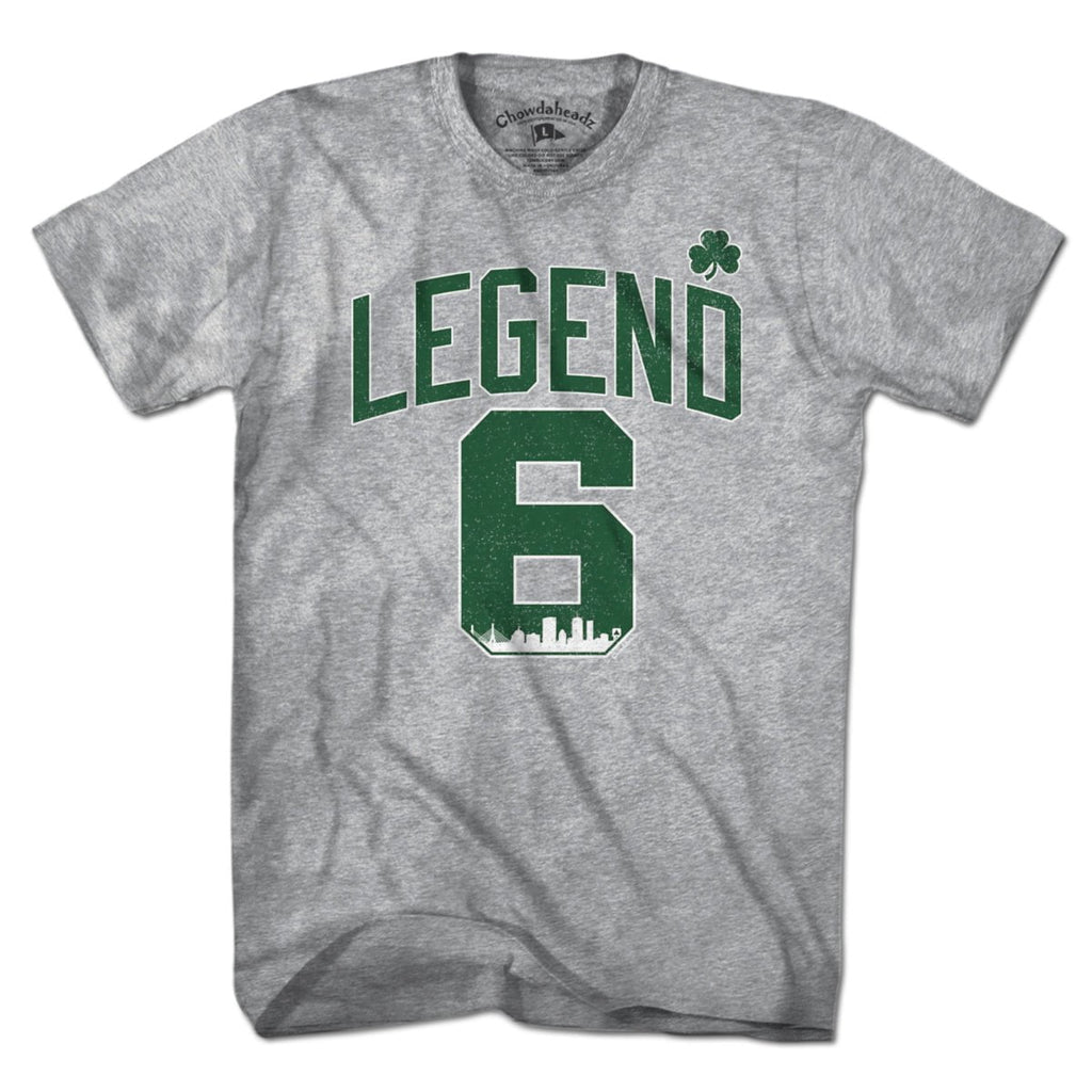 Legend 6 Alter Ego T-Shirt product image 1