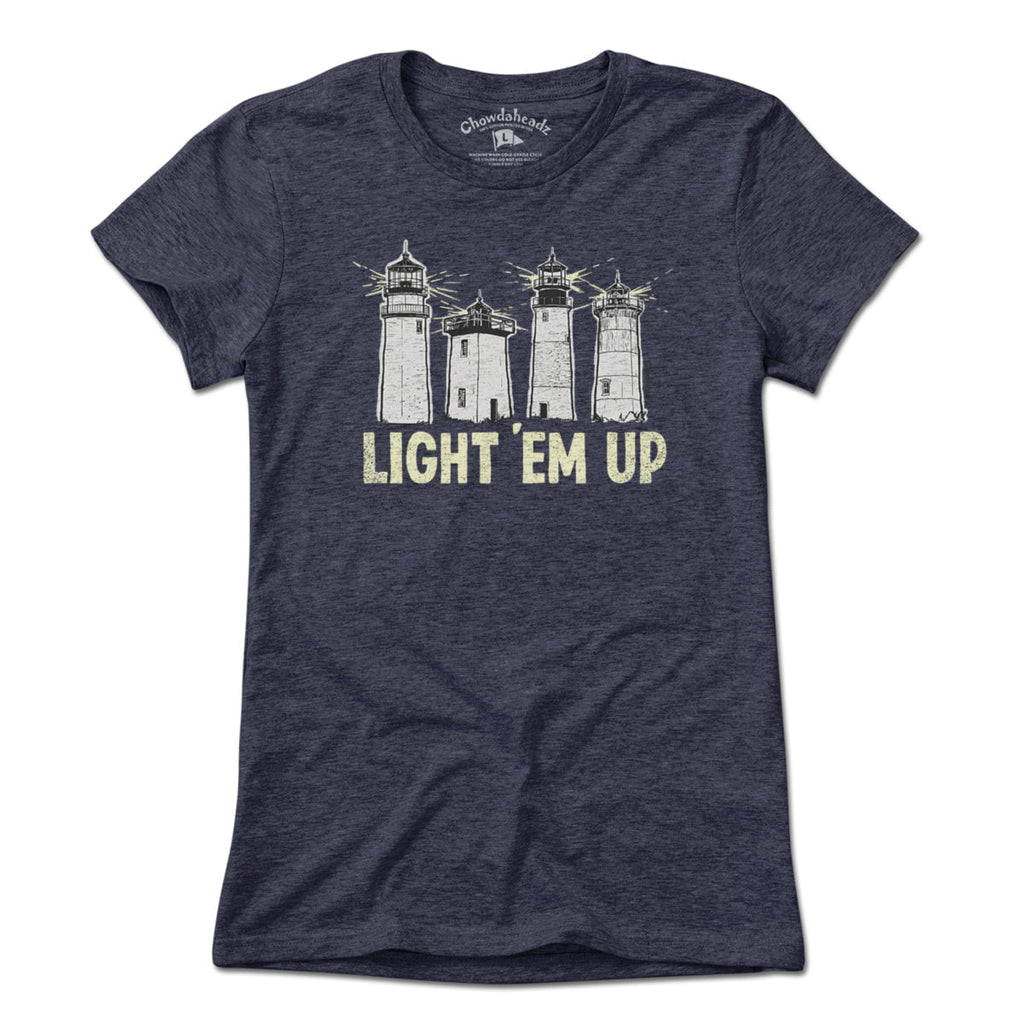 Light 'em Up T-Shirt product image 3