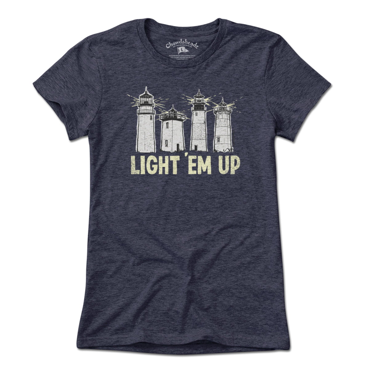 Light 'em Up T-Shirt product image 3