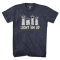 Light 'em Up T-Shirt product image 1