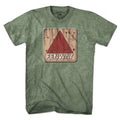Fenway Wooden Sign T-Shirt product image 1